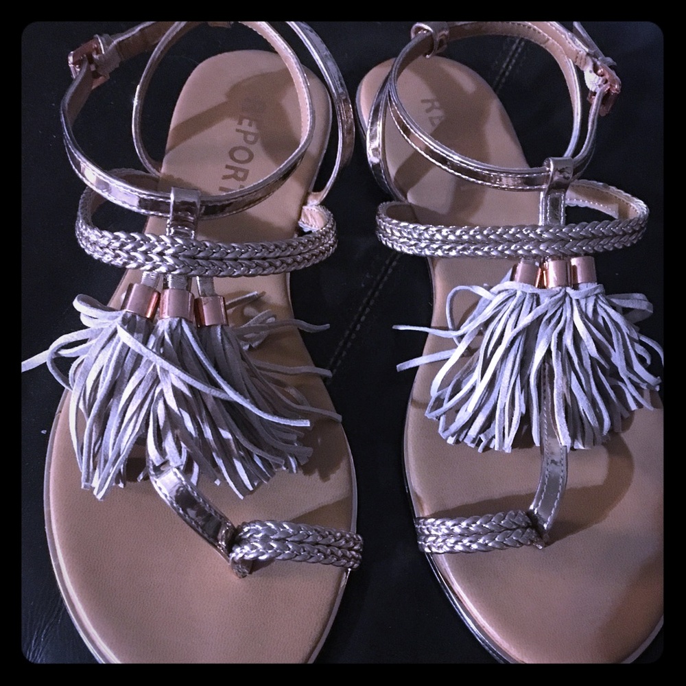 Sandals